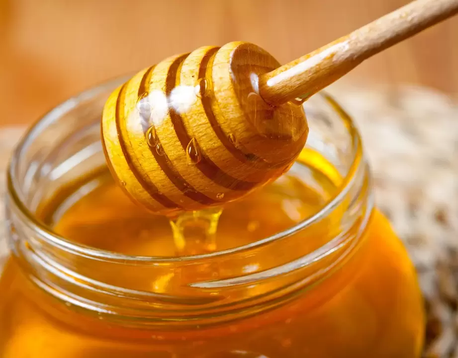 honung för penisförstoring